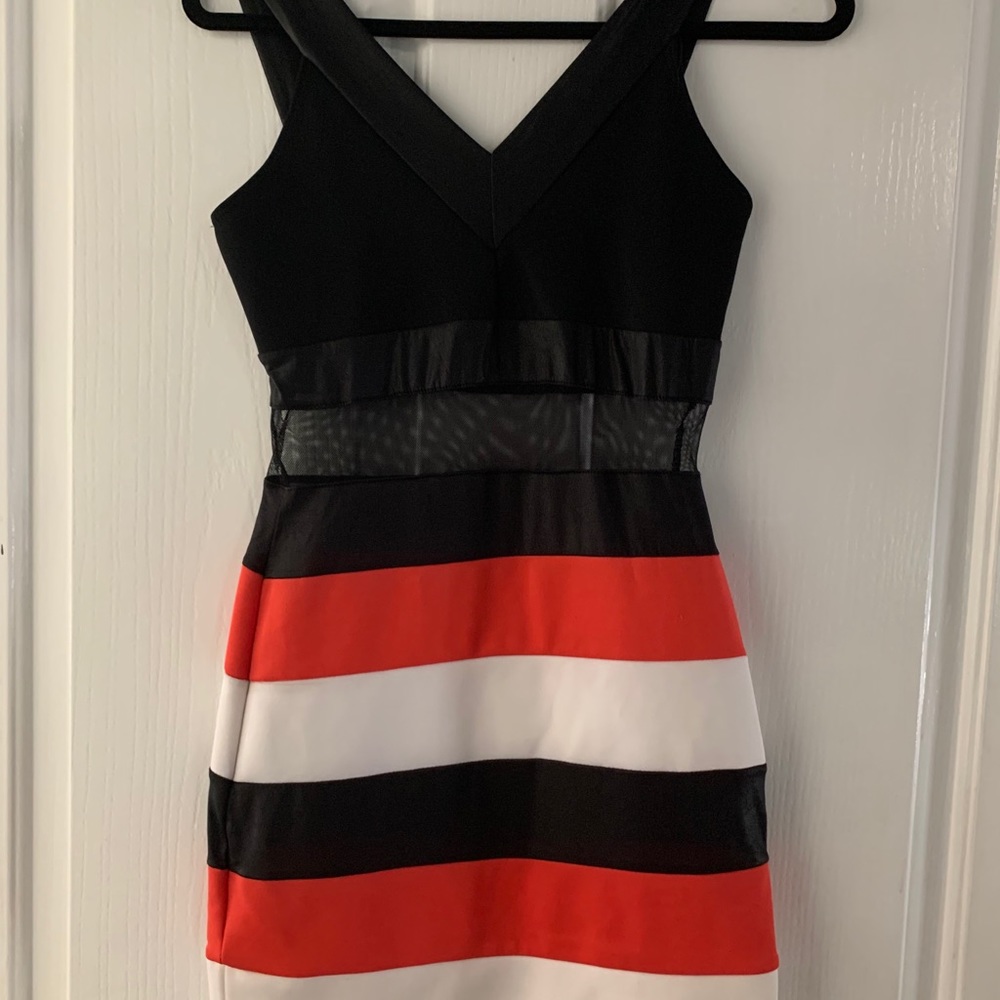 Windsor dress